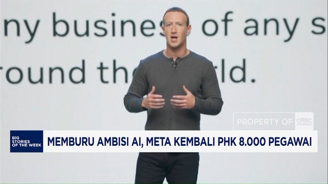 Video: AI Ubah Pasar Kerja, 'Fresh Grad' Kena Imbas!