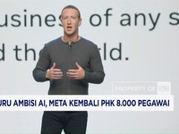 AI Ubah Pasar Kerja, 'Fresh Grad' Kena Imbas!