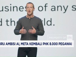 AI Ubah Pasar Kerja, 'Fresh Grad' Kena Imbas!