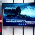 Badan Ekspor SDA: Jalan Baru Amankan Devisa Negara