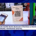 Bikin Merchant Aktif Transaksi QRIS, BNI Tambah User Experience di Wondr