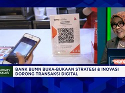 Bikin Merchant Aktif Transaksi QRIS, BNI Tambah User Experience di Wondr