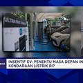 Bikin Warga RI Pindah ke Motor & Mobil Listrik, Pengusaha Butuh Insentif Ini