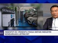 Bikin Warga RI Pindah ke Motor & Mobil Listrik, Pengusaha Butuh Insentif Ini
