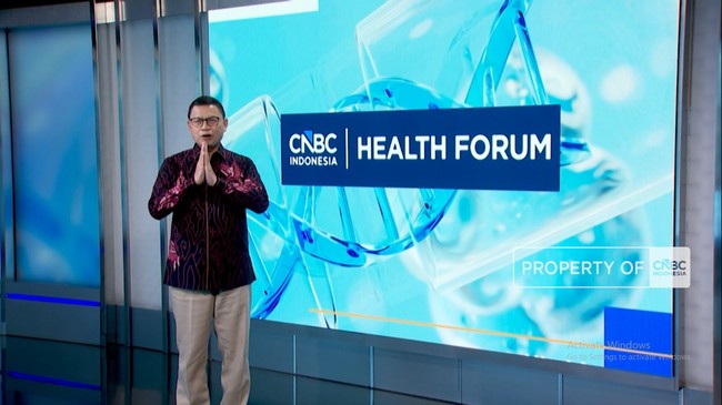 Video: BOM Dukung Jamu Naik Kelas dan Bersaing di Industri Obat Modern