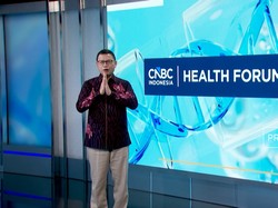 BOM Dukung Jamu Naik Kelas & Bersaing di Industri Obat Modern