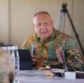 Chair of Advisory Board, BritCham Indonesia, Donny Donosepoetro OBE