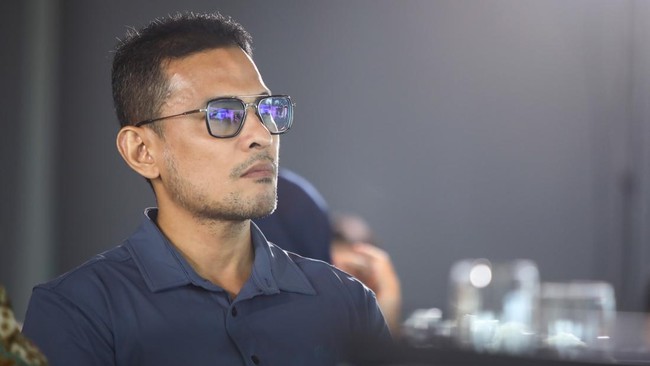PT DSI 'BUMN Khusus Ekspor' Bisa Atasi Underinvoicing? Ini Kata Ekonom