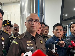 Kejagung Telusuri Aliran Dana Insentif SPPG Terafiliasi ke Kantong Dadan cs