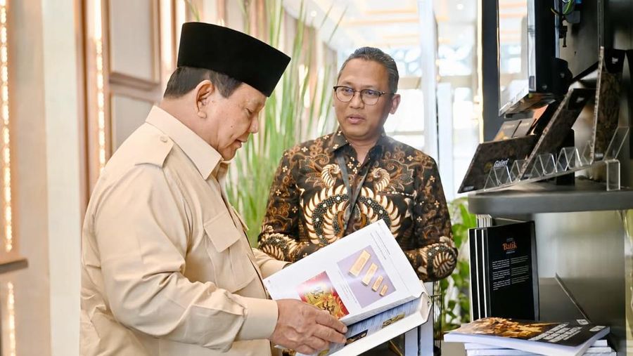Dok Pegadaian