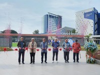 Dok Universitas Prasetiya Mulya