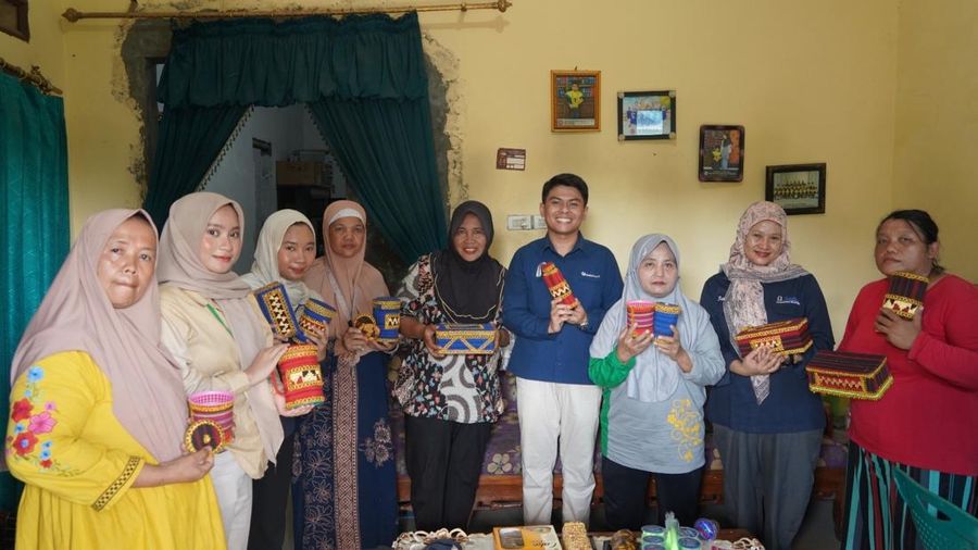 Dok PTBA