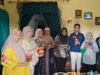 Dok PTBA