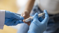 Wamenkes Singgung Diabetes Tipe 2 pada Usia Muda Mengkhawatirkan, Waspadai Gejalanya