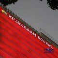 Ilustrasi Gedung Kejagung RI. (CNBC Indonesia/Faisal Rahman)