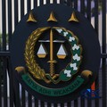 Ilustrasi Gedung Kejagung RI. (CNBC Indonesia/Faisal Rahman)