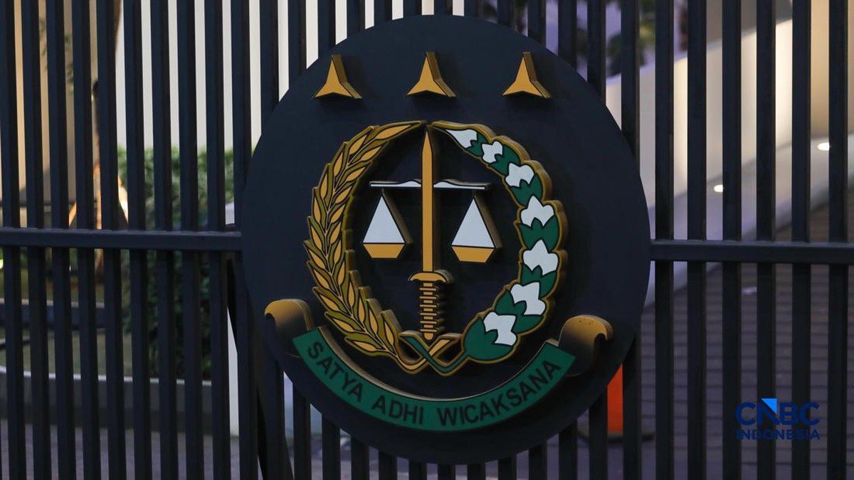 Ini Daftar Aset Eddy Tansil yang diserahkan Kejagung ke Purbaya