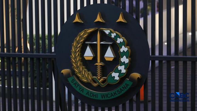 Ini Daftar Aset Eddy Tansil yang diserahkan Kejagung ke Purbaya