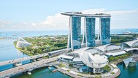 2 Hotel Strategis di Kuala Lumpur, Pilih Chinatown atau Langsung Terhubung ke Mal 