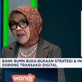 Incar Akuisisi Ratusan Ribu Merchant QRIS, BNI Beri Tawaran Menarik ke UMKM