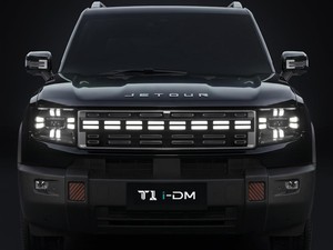 Satu Lagi SUV PHEV China Bakal Masuk Indonesia, Jetour T1 i-DM