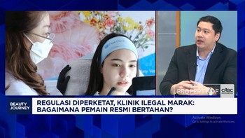 Kasus Klinik Kecantikan Ilegal Bikin Rugi Pasien & Klinik Resmi, Apa Solusinya?