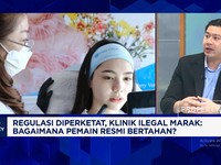 Kasus Klinik Kecantikan Ilegal Bikin Rugi Pasien & Klinik Resmi, Apa Solusinya?