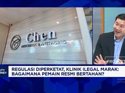 Kemenkes Perketat Aturan Klinik Kecantikan, Bisnis Estetika Siap Jalankan?