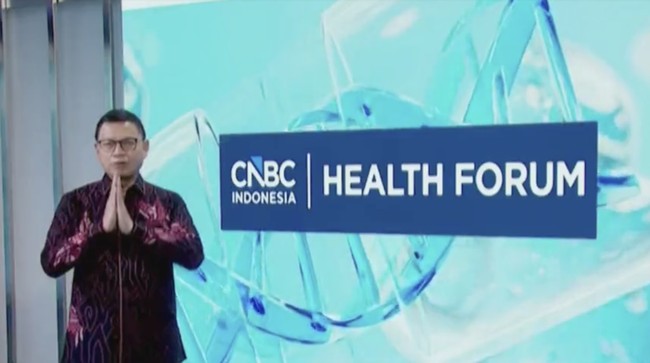 BPOM Ungkap Potensi Jamu Bagi Kesehatan Modern dan Tembus Pasar Global