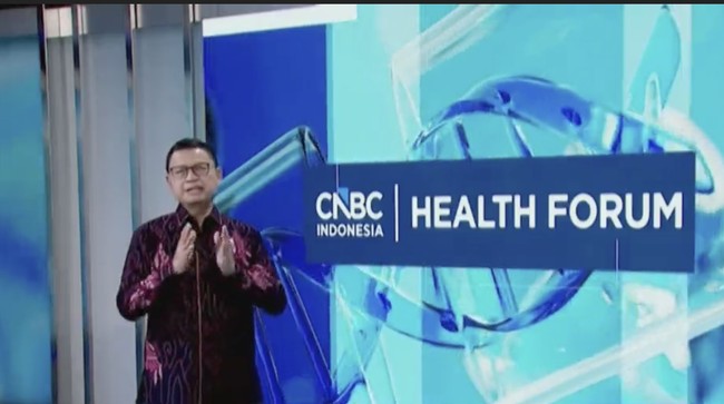 BPOM Ungkap Strategi Biar Anak Muda Doyan Jamu: Butuh Inovasi Terkini