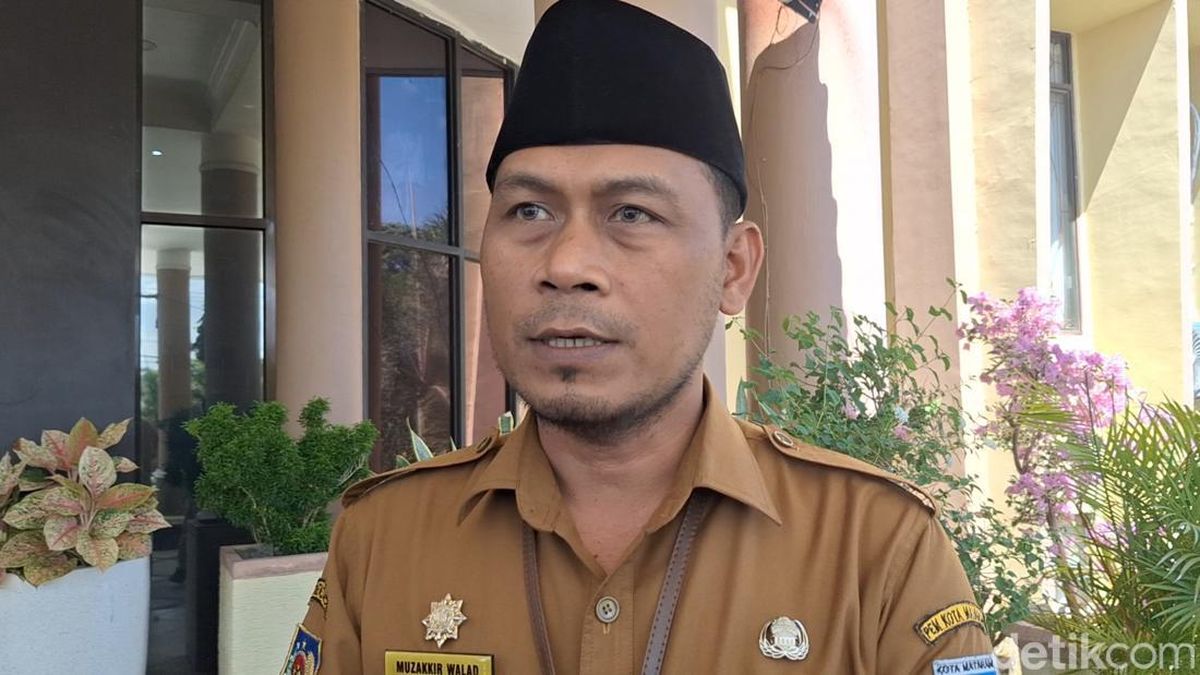 482 Warga Mataram Dicoret dari Daftar PKH, Dinsos: Sudah Sejahtera
