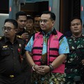 Foto: Komisioner Ombudsman Republik Indonesia periode 2021–2026 Yeka Hendra Fatika. (Pusat Penerangan Hukum Kejaksaan Agung)