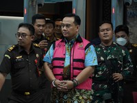 Foto: Komisioner Ombudsman Republik Indonesia periode 2021–2026 Yeka Hendra Fatika. (Pusat Penerangan Hukum Kejaksaan Agung)