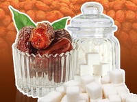 Kurma Lebih Sehat dari Gula Pasir, Mitos atau Fakta?