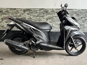 Honda Vario 125 Dilelang Mulai Rp 8 Jutaan, Ada STNK-BPKB