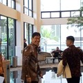 Menteri Keuangan Purbaya Yudhi Sadewa, (CNBC Indonesia/Robertus)