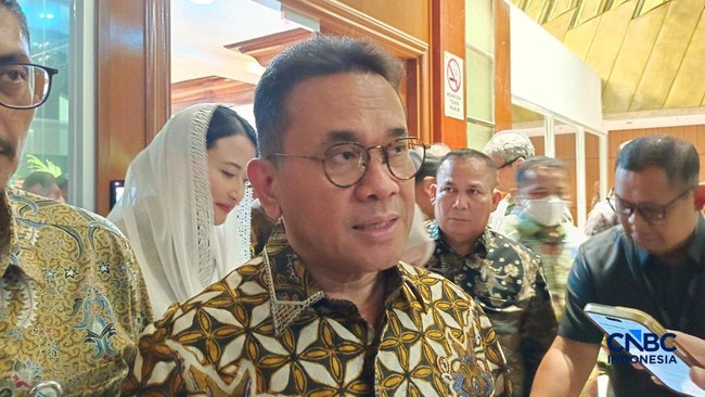 Mendag Respons Temuan Purbaya soal 10 Perusahaan CPO Nakal