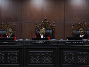 MK Putuskan Anggaran MBG Dipisah dari Dana Pendidikan Mulai 2028