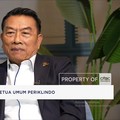 Moeldoko Sebut Pemerintah Tak Akan Rugi Beri Insentif Kendaraan Listrik