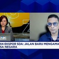 Negara Rugi Rp 15.400 Triliun Akibat Ekspor Bocor, PT DSI Jadi Solusi