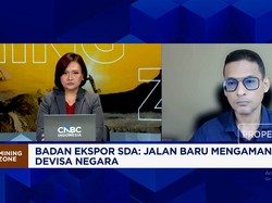 Negara Rugi Rp 15.400 Triliun Akibat Ekspor Bocor, PT DSI Jadi Solusi