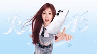 Mau Satu Merek HP dengan Idolmu? Ini Reno Pilihan BABYMONSTER 