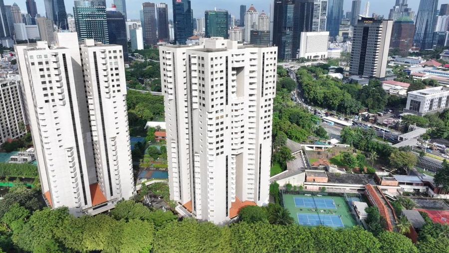 Pengadilan Negeri Jakarta Pusat menetapkan, Kamis (18/6/2026), sebagai tanggal pelaksanaan eksekusi pengosongan Blok 15 kawasan Gelora Bung Karno (GBK) atau eks Hotel Sultan. Ini merupakan babak akhir dari proses hukum panjang untuk penyelamatan aset