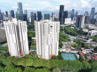 Pengadilan Negeri Jakarta Pusat menetapkan, Kamis (18/6/2026), sebagai tanggal pelaksanaan eksekusi pengosongan Blok 15 kawasan Gelora Bung Karno (GBK) atau eks Hotel Sultan. Ini merupakan babak akhir dari proses hukum panjang untuk penyelamatan aset