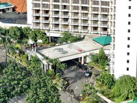 Pengadilan Negeri Jakarta Pusat menetapkan, Kamis (18/6/2026), sebagai tanggal pelaksanaan eksekusi pengosongan Blok 15 kawasan Gelora Bung Karno (GBK) atau eks Hotel Sultan. Ini merupakan babak akhir dari proses hukum panjang untuk penyelamatan aset