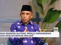 Peredaran Uang MBG Sulteng Diramal Rp 6 Triliun, Pemprov Genjot Peran Pangan Lokal