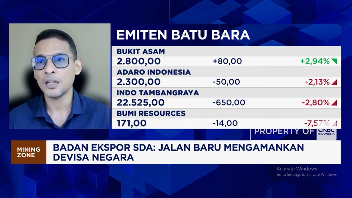 Video: Bentuk BUMN Ekspor, Prabowo Jamin Tak Ganggu Bisnis Pengusaha