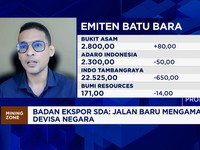 Prabowo Bentuk BUMN Ekspor, Dijamin Tak Ganggu Bisnis Pengusaha
