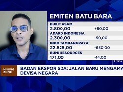 Prabowo Bentuk BUMN Ekspor, Dijamin Tak Ganggu Bisnis Pengusaha