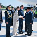Presiden Prabowo Subianto tiba di Bandara Orly, Paris, Republik Prancis, Selasa (26/5/2026). (Dok. BPMI Sekretariat Presiden)